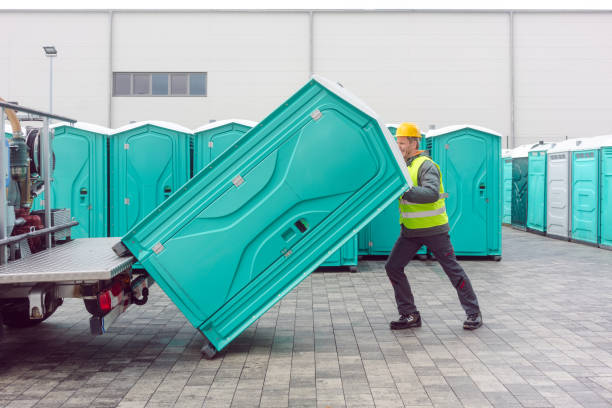 Best Portable toilet rental cost  in Columbus, NM