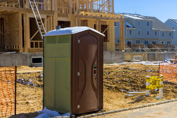 Best Porta potty for special events  in Columbus, NM