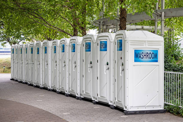 Best Portable toilet rental cost  in Columbus, NM
