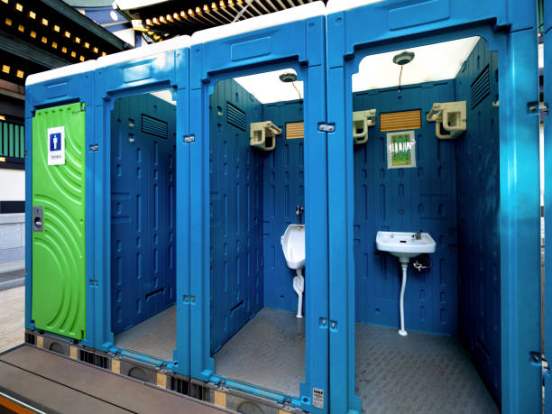 Portable Toilet Options We Offer in Columbus, NM