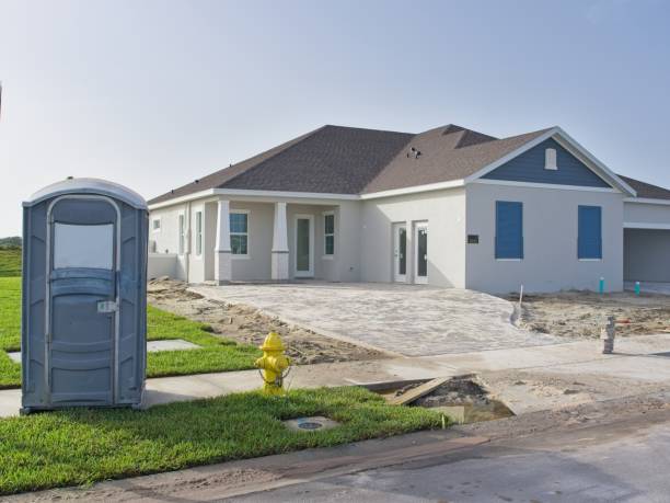 Best Local porta potty services  in Columbus, NM