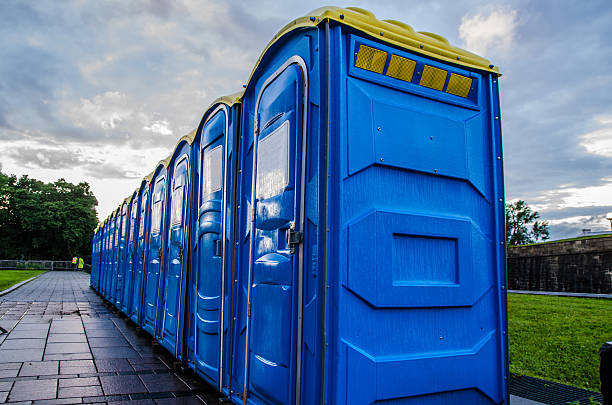 Trusted Columbus, NM porta potty rental Experts