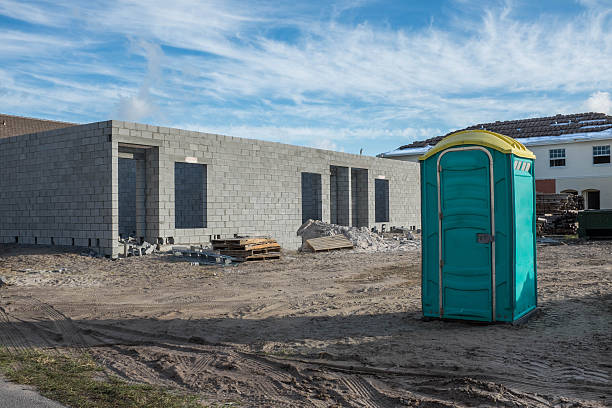Best Portable bathroom rental  in Columbus, NM